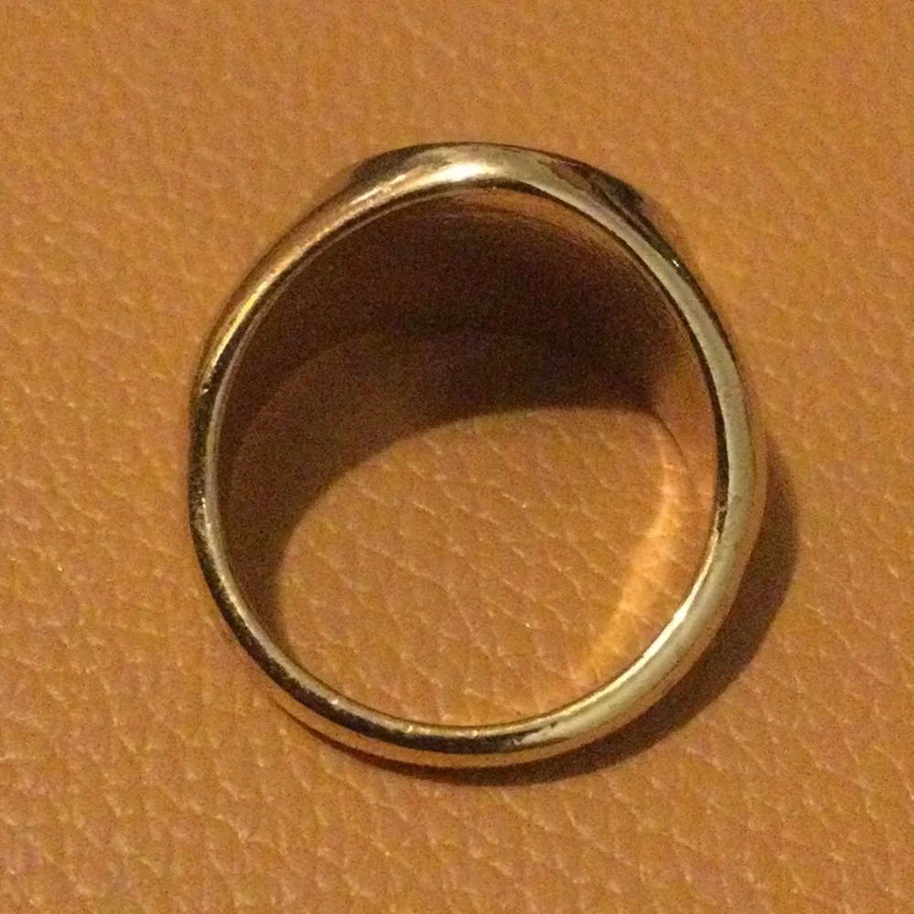 NEW Saturn Signet Ring - Picture 4 of 6